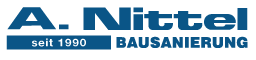 A. Nittel GmbH & Co. KG - Bausanierung Nittel